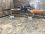 MARLIN FIREARMS COMPANY 336A - 1 of 7