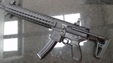 SIG SAUER MPX - 1 of 1