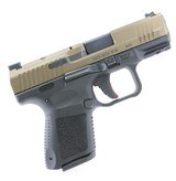 CANIK TP9 ELITE SC - 2 of 3