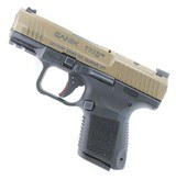 CANIK TP9 ELITE SC - 1 of 3