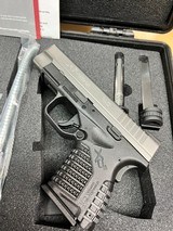 SPRINGFIELD ARMORY XDS 4.0 - 3 of 4