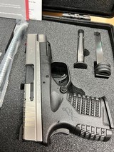 SPRINGFIELD ARMORY XDS 4.0 - 2 of 4