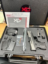 SPRINGFIELD ARMORY XDS 4.0 - 1 of 4