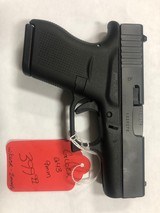 GLOCK 43 g43 - 2 of 2