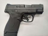 Smith & Wesson M&P9 Shield Plus - 1 of 1