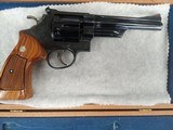 SMITH & WESSON 27-2 - 2 of 2