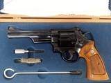 SMITH & WESSON 27-2 - 1 of 2