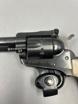 RUGER NEW MODEL SINGLE SIX - 3 of 6