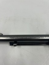 RUGER NEW MODEL SINGLE SIX - 2 of 6