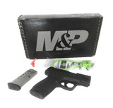 SMITH & WESSON M&P 9 SHIELD 9MM LUGER (9X19 PARA) - 7 of 7
