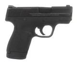 SMITH & WESSON M&P 9 SHIELD 9MM LUGER (9X19 PARA) - 4 of 7