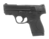 SMITH & WESSON M&P 9 SHIELD 9MM LUGER (9X19 PARA) - 2 of 7