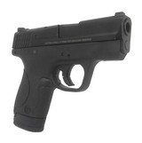 SMITH & WESSON M&P 9 SHIELD 9MM LUGER (9X19 PARA) - 5 of 7