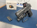 SIG SAUER P320 X Compact - 1 of 3