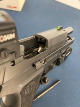 SIG SAUER P320 X Compact - 3 of 3