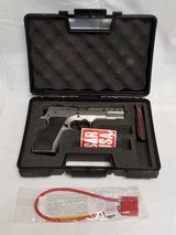 SARSILMAZ (SAR ARMS) P8 L - 5 of 5