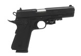 EAA Witness 1911P .45 ACP - 4 of 7