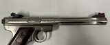 RUGER MARK III
HUNTER - 2 of 7