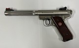 RUGER MARK III
HUNTER - 3 of 7