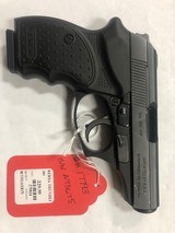 BERSA THUNDER .380 - 1 of 2