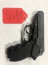 BERSA THUNDER .380 - 2 of 2
