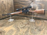 MARLIN 1895M Ported JM Stamp - 1 of 6