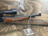 MARLIN 1895M Ported JM Stamp - 5 of 6