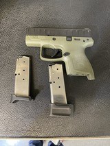 BERETTA USA APX Carry - 2 of 7