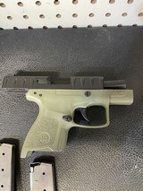 BERETTA USA APX Carry - 5 of 7