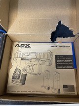 BERETTA USA APX Carry - 7 of 7