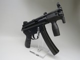 HECKLER & KOCH SP 89 - 4 of 7