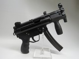 HECKLER & KOCH SP 89 - 5 of 7