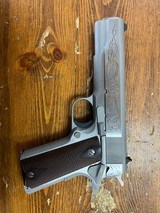COLT 1911 Ducks Unlimited Engraved .45 ACP - 1 of 3