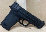 SMITH & WESSON m&P9 m2.0 shield ez - 4 of 6