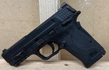 SMITH & WESSON m&P9 m2.0 shield ez - 1 of 6