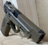 SMITH & WESSON M&P9 M2.0 FDE 9MM LUGER (9X19 PARA) - 6 of 6