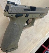 SMITH & WESSON M&P9 M2.0 FDE 9MM LUGER (9X19 PARA) - 5 of 6
