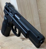 CZ 75B OMEGA 9MM LUGER (9X19 PARA) - 6 of 6