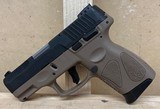 TAURUS G2C - 1 of 6