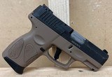 TAURUS G2C - 4 of 6