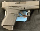 GLOCK 43 g43 - 1 of 1