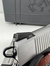 SPRINGFIELD ARMORY 1911 EMP - 6 of 7