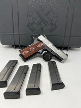 SPRINGFIELD ARMORY 1911 EMP - 3 of 7