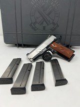 SPRINGFIELD ARMORY 1911 EMP - 1 of 7