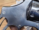 SMITH & WESSON 28-2 Highway Patrolman - 2 of 7