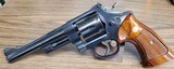 SMITH & WESSON 28-2 Highway Patrolman - 6 of 7