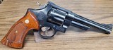 SMITH & WESSON 28-2 Highway Patrolman - 7 of 7