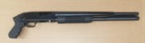 MOSSBERG 500A - 4 of 7