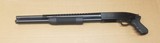 MOSSBERG 500A - 1 of 7