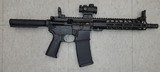 BATTLE ARMS DEVELOPMENT workhorse - 1 of 1